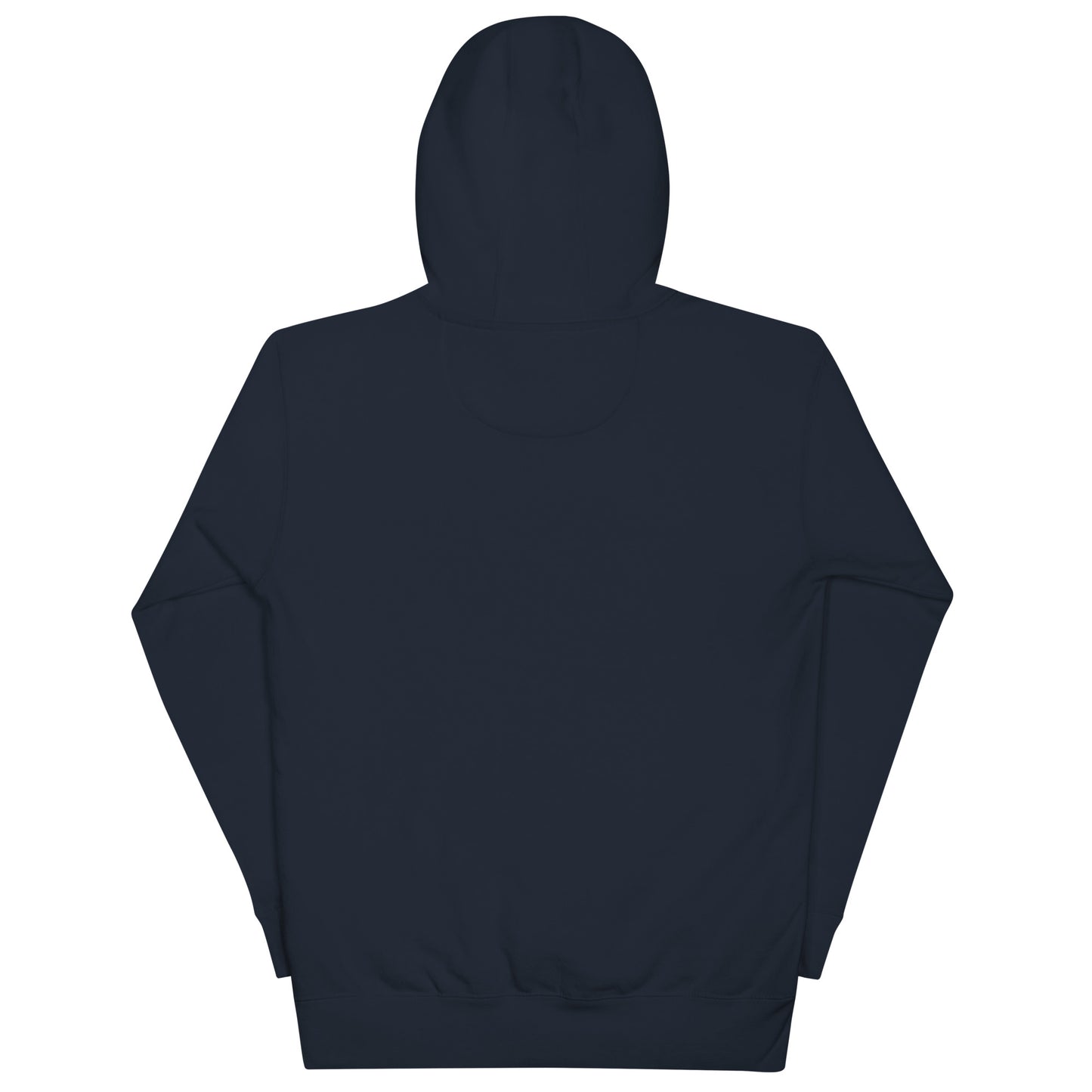 I am A Powerhouse Unisex Hoodie