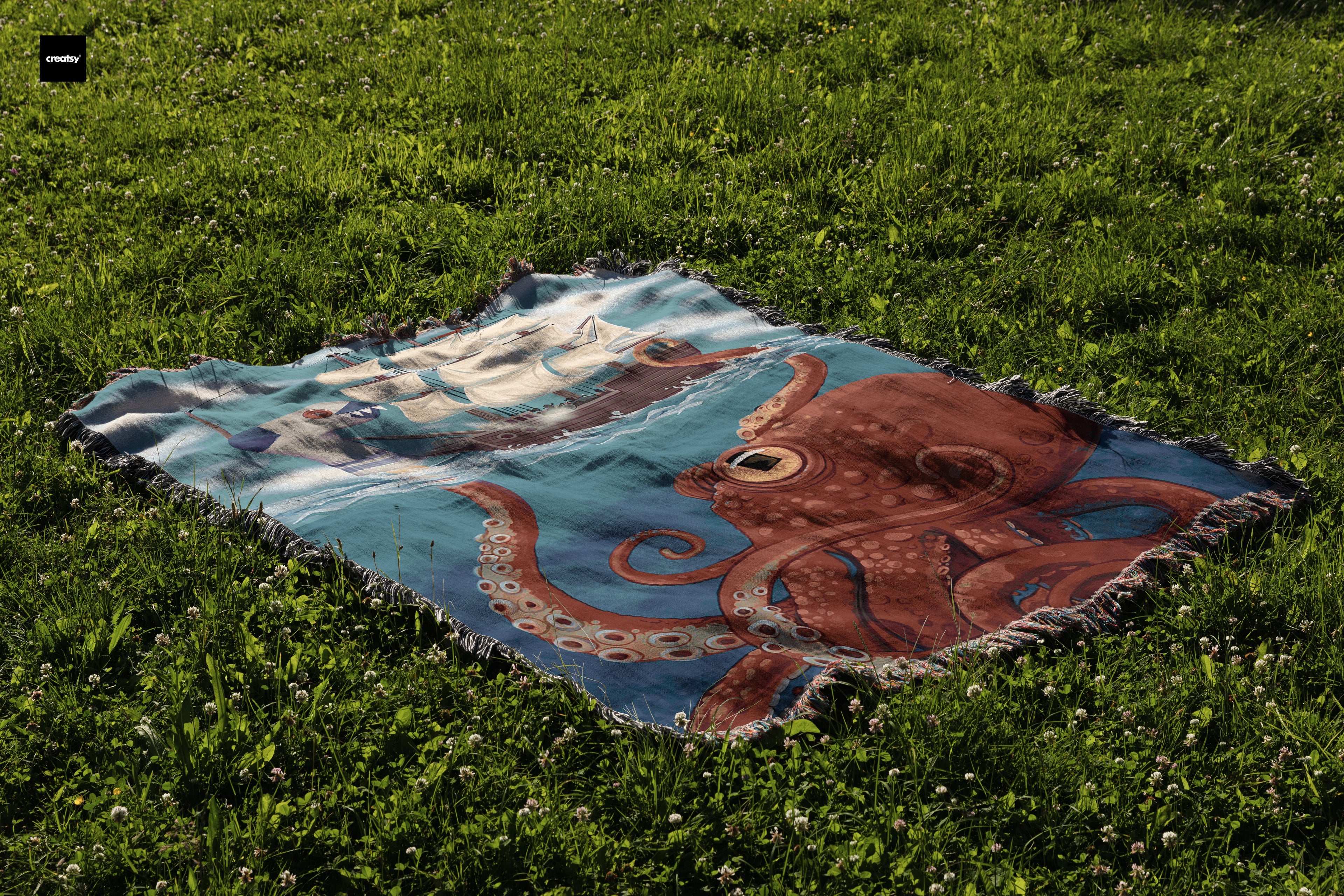 Blankets