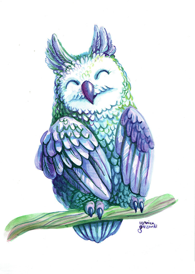 Original Artwork