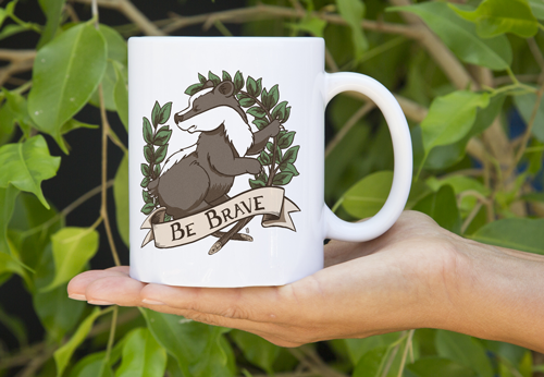 Mugs