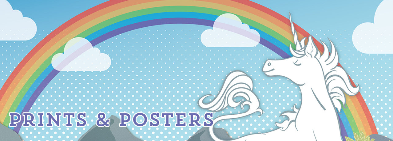Art, Prints & Posters