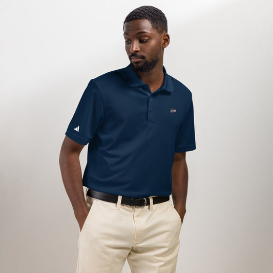 Lacossum? Oposte? Possum logo Adidas sport polo