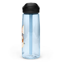 Squirreldfish Sports water bottle