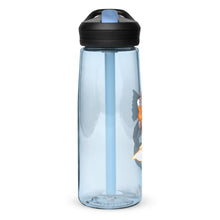 Squirreldfish Sports water bottle
