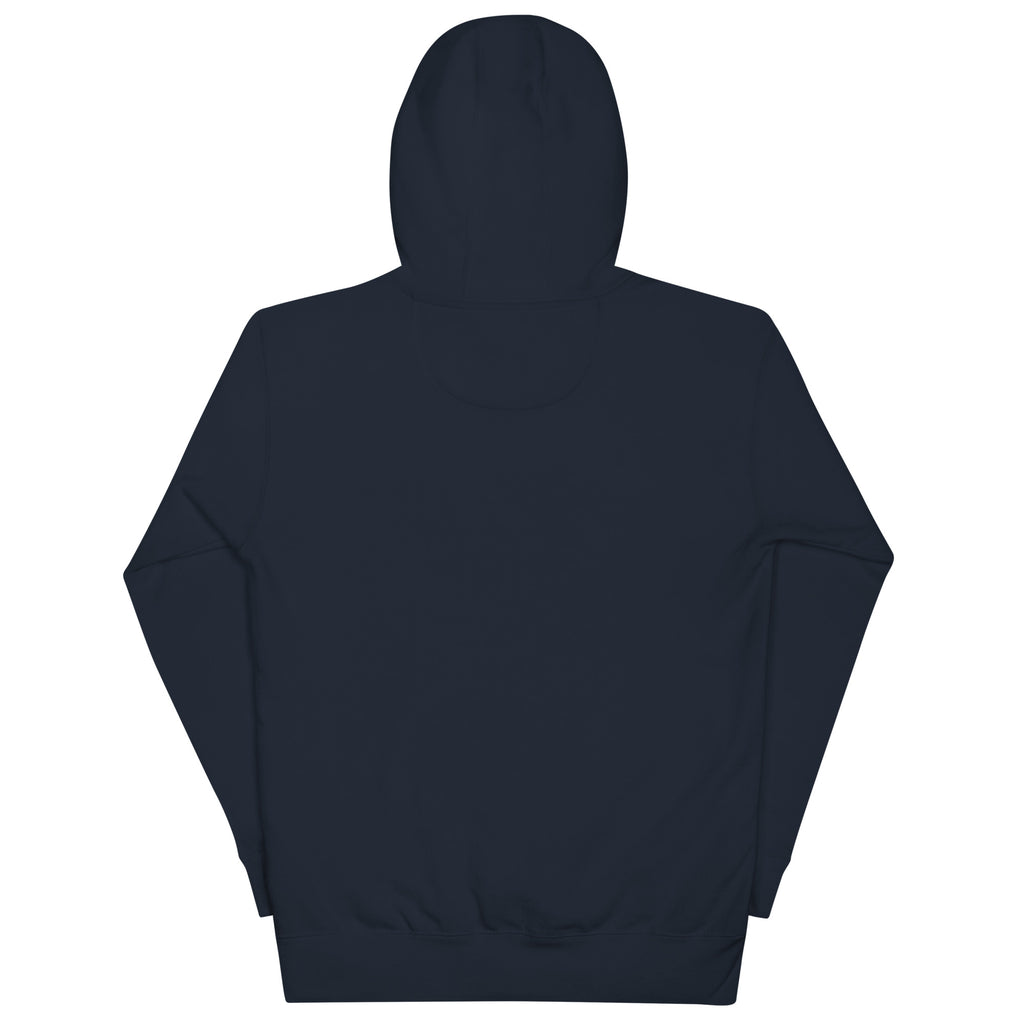 I am A Powerhouse Unisex Hoodie