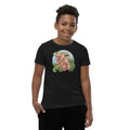Tardigrade Tough Youth Short Sleeve T-Shirt