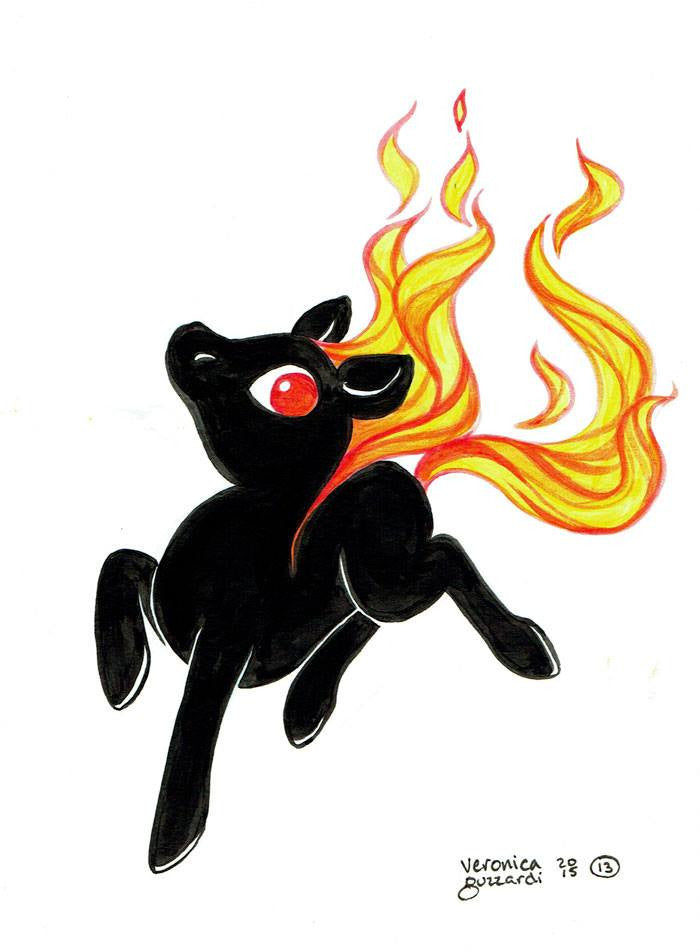 Three-Word Commission