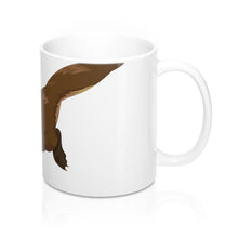 Platypus Mug 11oz
