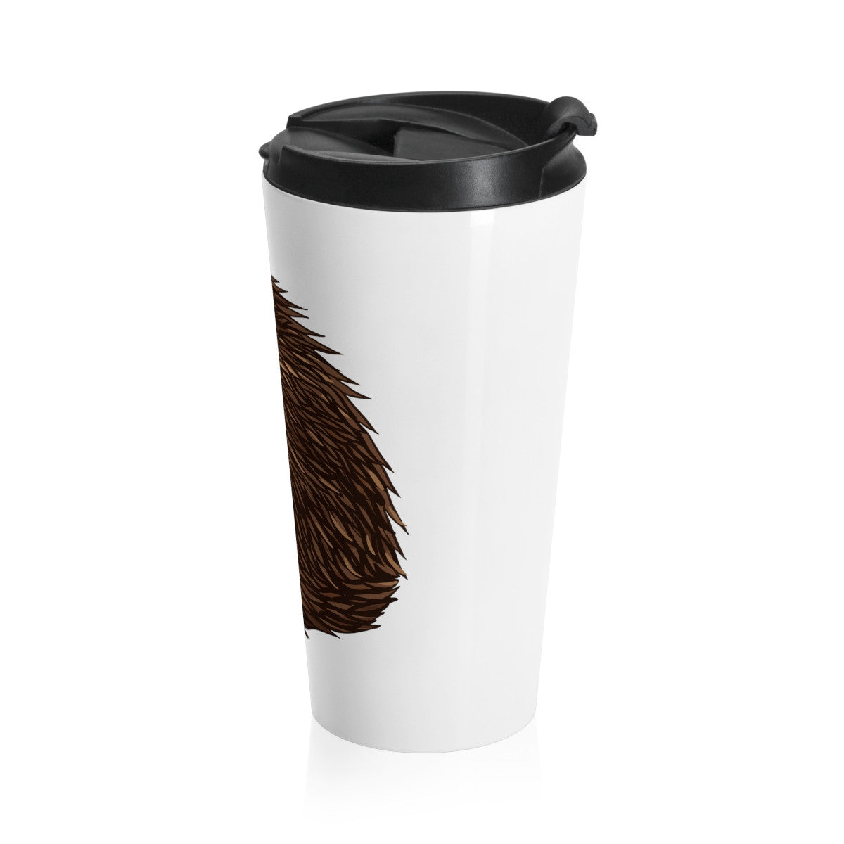 Echidna Stainless Steel Travel Mug