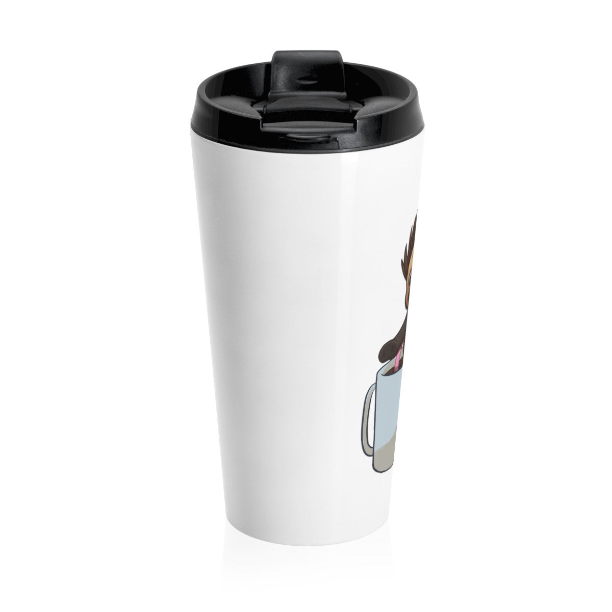 Echidna Stainless Steel Travel Mug