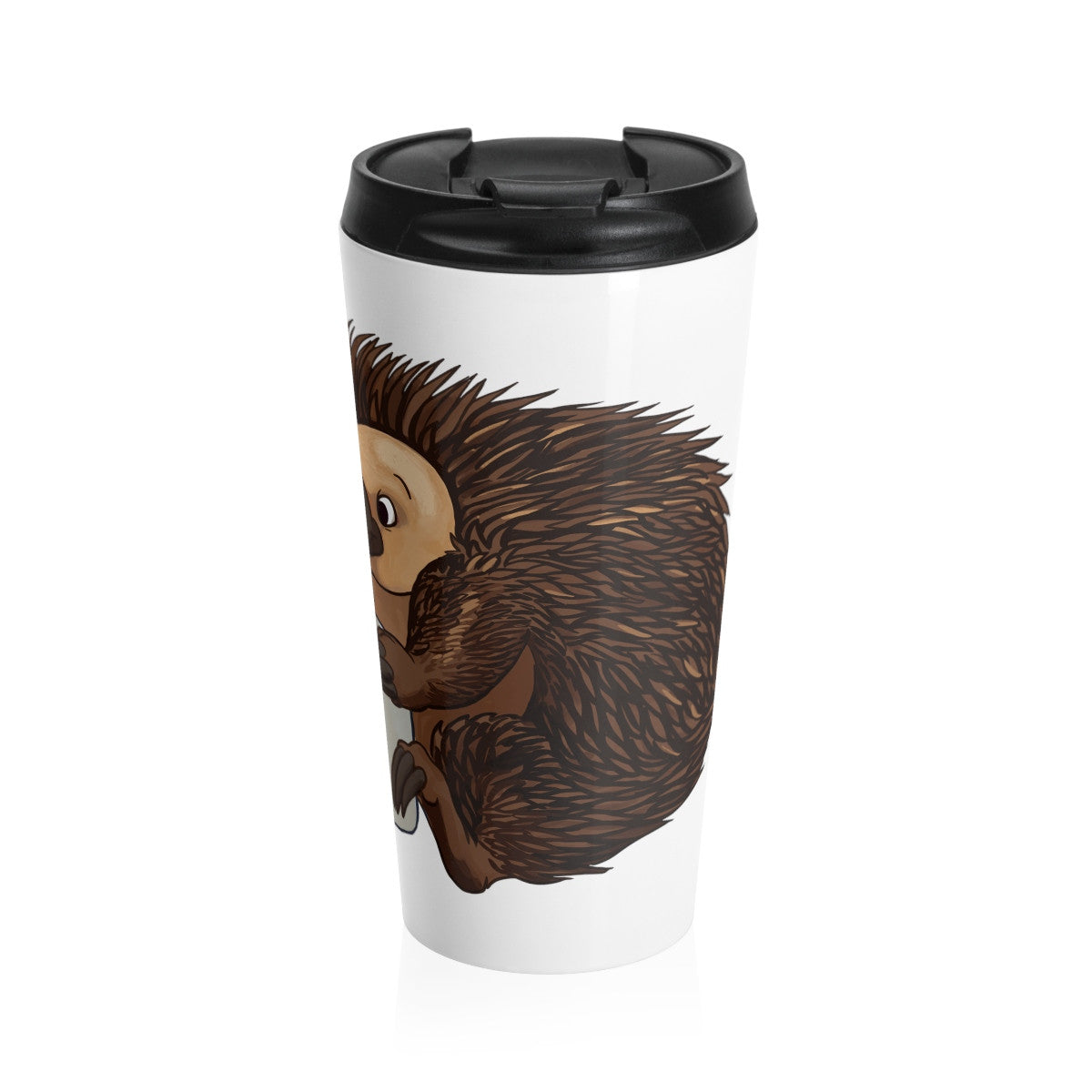 Echidna Stainless Steel Travel Mug