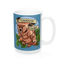 Tardigrade Tough Coffee Mug