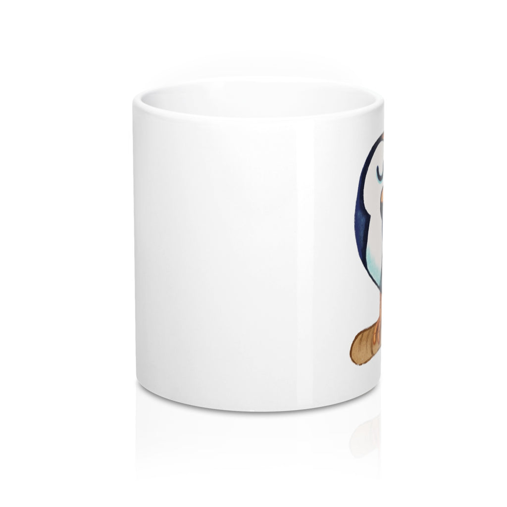 Toucan Mug 11oz