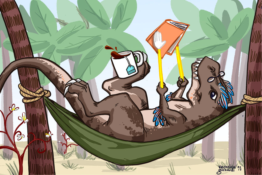 Three-Word Commission