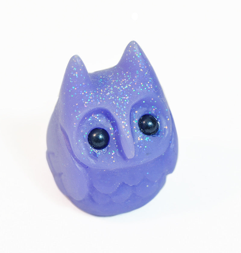 Pocket Owls