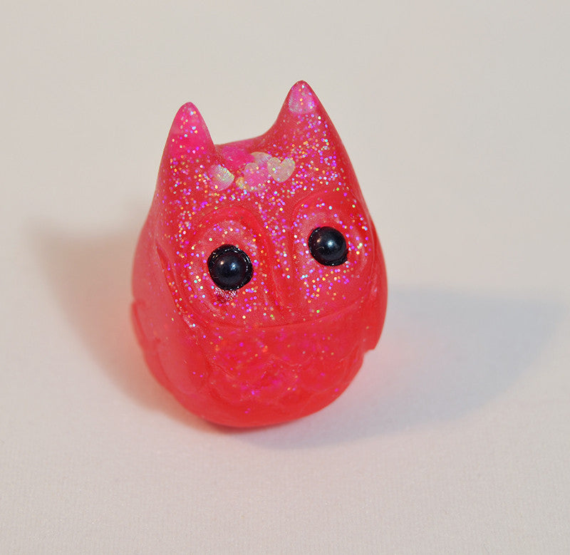 Pocket Owls
