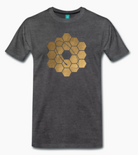 JWST Gold Meatball Special Edition T-Shirt