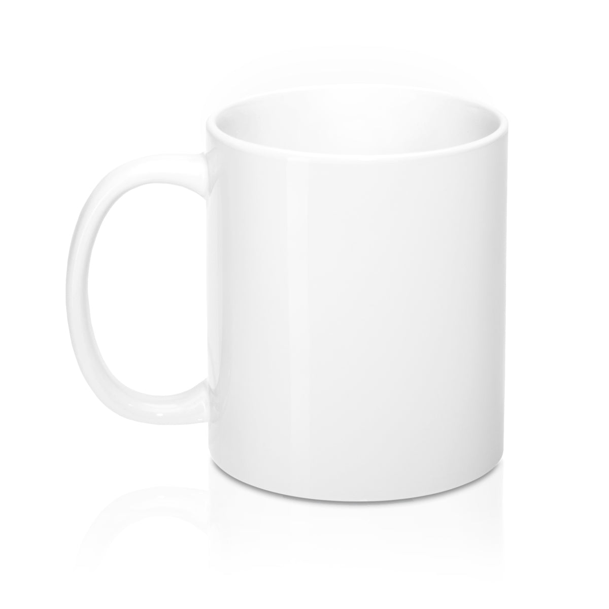 Toucan Mug 11oz