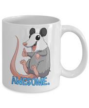 Awesome Possum Mug