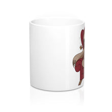 Sophisticated Sloth Coffee Mug
