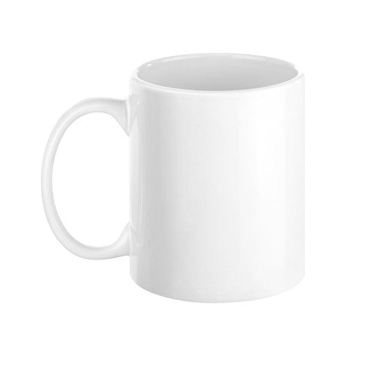 Coffee Mug 11oz - Sharptooth Snail
