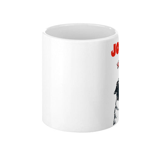 Coffee Mug 11oz - Sharptooth Snail