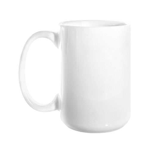 Coffee Mug 15oz - Sharptooth Snail
