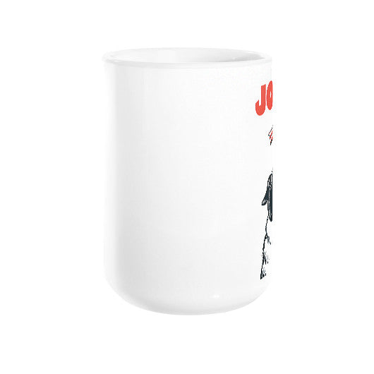 Coffee Mug 15oz - Sharptooth Snail