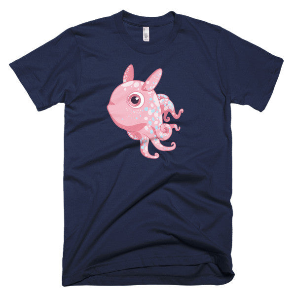 Adorabilis Short sleeve unisex t-shirt