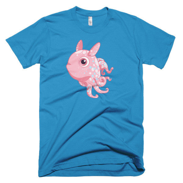 Adorabilis Short sleeve unisex t-shirt