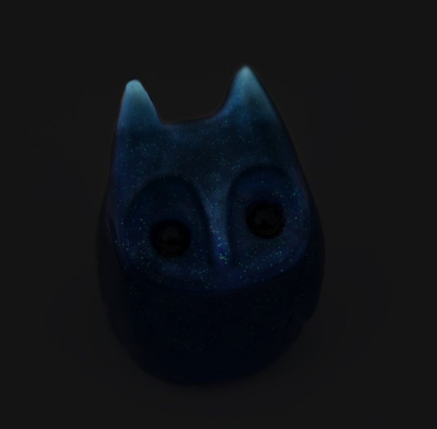 Pocket Owls