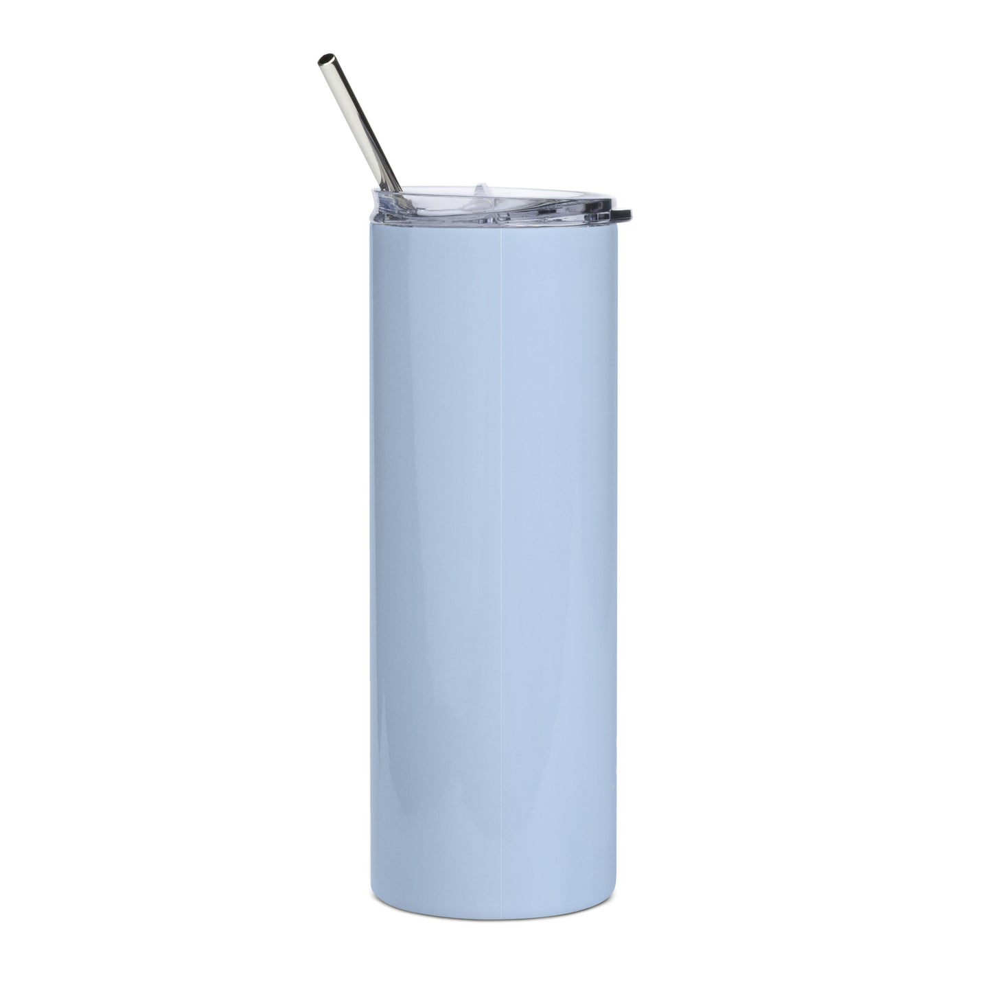 Squirreldfish Stainless steel tumbler